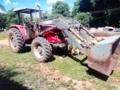 Trator Massey Ferguson 4275 – Ano 2013 Imagem Trator Massey Ferguson 4275 – Ano 2013