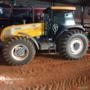 Trator Valtra BH 185i HiFlow – Ano 2012 Imagem Trator Valtra BH 185i HiFlow – Ano 2012
