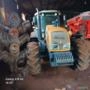 Trator Valtra BH 185i HiFlow – Ano 2010 Imagem Trator Valtra BH 185i HiFlow – Ano 2010
