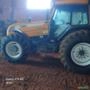 Trator Valtra BH 185i HiFlow – Ano 2010 Imagem Trator Valtra BH 185i HiFlow – Ano 2010