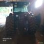 Trator Valtra BH 185i HiFlow – Ano 2010 Imagem Trator Valtra BH 185i HiFlow – Ano 2010