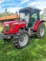Trator Massey Ferguson 4275 – Ano 2014 Imagem Trator Massey Ferguson 4275 – Ano 2014
