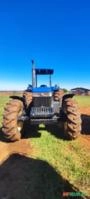 New Holland 7630 – Ano 2023 Imagem New Holland 7630 – Ano 2023