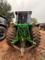 Trator John Deere 7200J – Ano 2021 Imagem Trator John Deere 7200J – Ano 2021