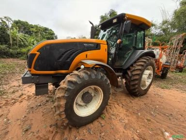 Trator Valtra BM 115 – Ano 2024 Imagem Trator Valtra BM 115 – Ano 2024