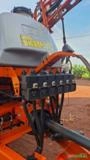 Pulverizador Jacto Advance 3000 AM 24 Imagem Pulverizador Jacto Advance 3000 AM 24