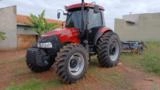 Trator Case Farmall 100 – Ano 2023 Imagem Trator Case Farmall 100 – Ano 2023