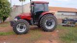 Trator Case Farmall 100 – Ano 2023 Imagem Trator Case Farmall 100 – Ano 2023