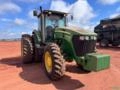 Trator John Deere 7200J – Ano 2019 Imagem Trator John Deere 7200J – Ano 2019