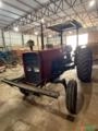 Trator Massey Ferguson 265 – Ano 1990 Imagem Trator Massey Ferguson 265 – Ano 1990