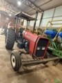 Trator Massey Ferguson 265 – Ano 1990 Imagem Trator Massey Ferguson 265 – Ano 1990