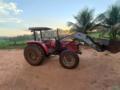 Trator Massey Ferguson 4265 – Ano 2016 Imagem Trator Massey Ferguson 4265 – Ano 2016