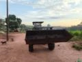 Trator Massey Ferguson 4265 – Ano 2016 Imagem Trator Massey Ferguson 4265 – Ano 2016