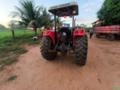 Trator Massey Ferguson 4265 – Ano 2016 Imagem Trator Massey Ferguson 4265 – Ano 2016