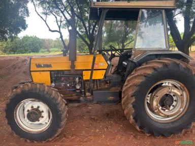 Trator Valtra 785 – Ano 2009 Imagem Trator Valtra 785 – Ano 2009