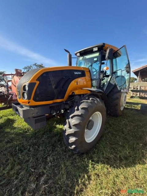 Trator Valtra BM 115 – Ano 2024 Imagem Trator Valtra BM 115 – Ano 2024