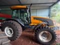 Trator Valtra BM 125 – Ano 2017 Imagem Trator Valtra BM 125 – Ano 2017