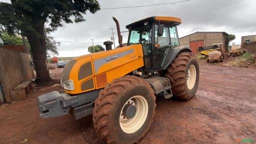 Trator Valtra BH 165 – Ano 2016 Imagem Trator Valtra BH 165 – Ano 2016