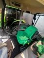 Trator John Deere 5078e – Ano 2025 Imagem Trator John Deere 5078e – Ano 2025