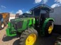 Trator John Deere 5078e – Ano 2025 Imagem Trator John Deere 5078e – Ano 2025