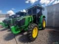 Trator John Deere 5078e – Ano 2025 Imagem Trator John Deere 5078e – Ano 2025