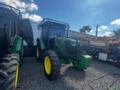 Trator John Deere 5078e – Ano 2025 Imagem Trator John Deere 5078e – Ano 2025