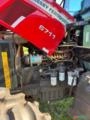 Trator Massey Ferguson 6711 – Ano 2022 Imagem Trator Massey Ferguson 6711 – Ano 2022