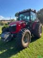 Trator Massey Ferguson 6711 – Ano 2022 Imagem Trator Massey Ferguson 6711 – Ano 2022