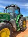 Trator John Deere 6190M – Ano 2023 Imagem Trator John Deere 6190M – Ano 2023