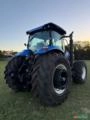 Trator New Holland T7.245 – Ano 2024 Imagem Trator New Holland T7.245 – Ano 2024