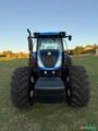 Trator New Holland T7.245 – Ano 2024 Imagem Trator New Holland T7.245 – Ano 2024