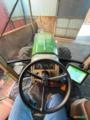Trator John Deere 6150J – Ano 2020 Imagem Trator John Deere 6150J – Ano 2020