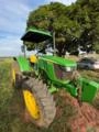 Trator John Deere 5080 – Ano 2020 Imagem Trator John Deere 5080 – Ano 2020