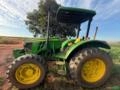 Trator John Deere 5080 – Ano 2020 Imagem Trator John Deere 5080 – Ano 2020