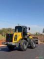 Pá Carregadeira New Holland 12D Turbo Evo - Ano 2023 Imagem Pá Carregadeira New Holland 12D Turbo Evo - Ano 2023