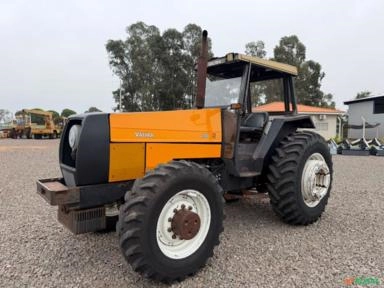 Trator Valtra 1280 – Ano 2000 Imagem Trator Valtra 1280 – Ano 2000