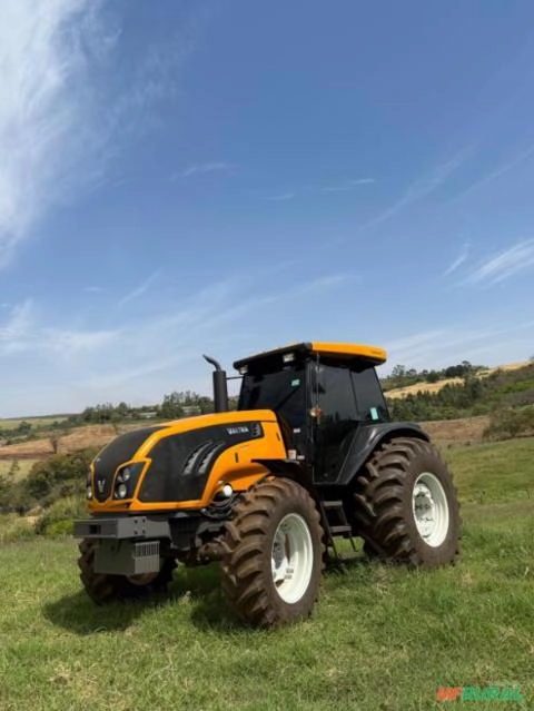 Trator Valtra BM 115 – Ano 2023 Imagem Trator Valtra BM 115 – Ano 2023