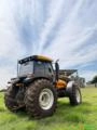 Trator Valtra BM 115 – Ano 2023 Imagem Trator Valtra BM 115 – Ano 2023
