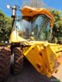 Colheitadeira New Holland CR 6.80 – Ano 2023 Imagem Colheitadeira New Holland CR 6.80 – Ano 2023