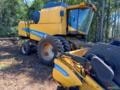 Colheitadeira New Holland TC 5.90 – Ano 2020/21 Imagem Colheitadeira New Holland TC 5.90 – Ano 2020/21
