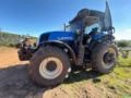 Trator New Holland T7.175 – Ano 2023 Imagem Trator New Holland T7.175 – Ano 2023
