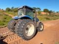 Trator New Holland T7.205 – Ano 2022 Imagem Trator New Holland T7.205 – Ano 2022