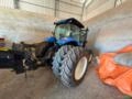 Trator New Holland T7.205 – Ano 2023 Imagem Trator New Holland T7.205 – Ano 2023