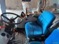Trator New Holland T7.205 – Ano 2021 Imagem Trator New Holland T7.205 – Ano 2021