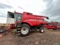 Colheitadeira Case IH 4130 – Ano 2018 Imagem Colheitadeira Case IH 4130 – Ano 2018