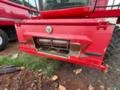 Colheitadeira Case IH 4130 – Ano 2018 Imagem Colheitadeira Case IH 4130 – Ano 2018