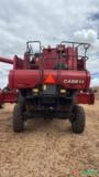 Colheitadeira Case IH 4130 – Ano 2018 Imagem Colheitadeira Case IH 4130 – Ano 2018