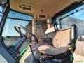 Trator John Deere 5078e – Ano 2024 Imagem Trator John Deere 5078e – Ano 2024
