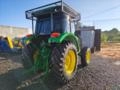 Trator John Deere 5078e – Ano 2024 Imagem Trator John Deere 5078e – Ano 2024