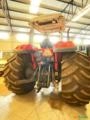 Trator Massey Ferguson 7140 – Ano 2014 Imagem Trator Massey Ferguson 7140 – Ano 2014